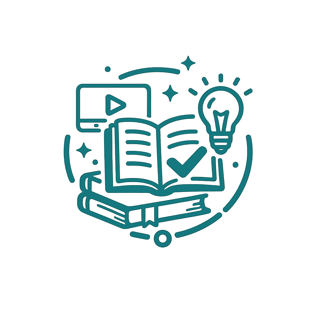 Leadership and corporate training concept illustration by Atlas Learning