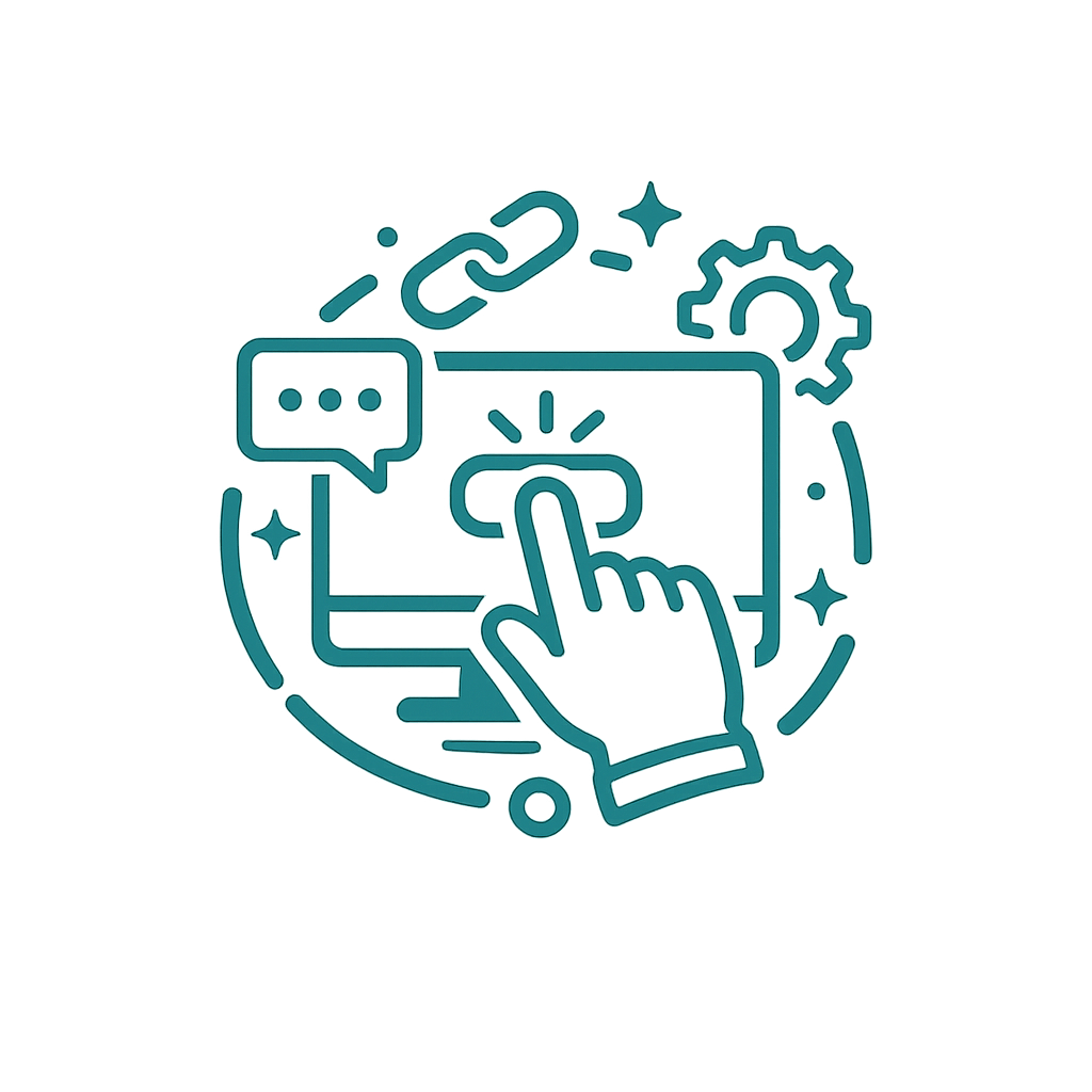 Leadership and corporate training concept illustration by Atlas Learning