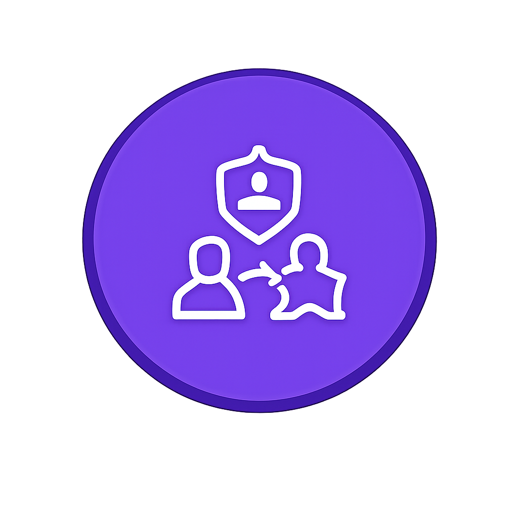 Leadership and corporate training concept illustration by Atlas Learning